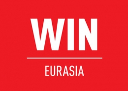Win Eurasia Logo