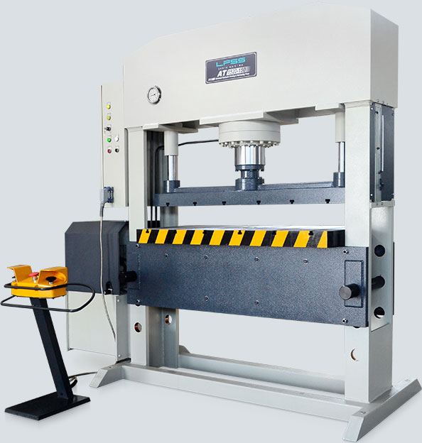 AT Üniversal T-Kanallı Hidrolik Doğrultma Presleri, Universal T-Slot Hydraulic Straightening Presses Teknik AT Üniversal T-Kanallı Hidrolik Doğrultma Presleri, Universal T-Slot Hydraulic Straightening Presses Teknik