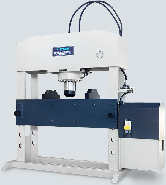 DPM-K Gezer Piston Motorlu Presler, Mobile Piston Motorized Presses DPM-K Gezer Piston Motorlu Presler, Mobile Piston Motorized Presses